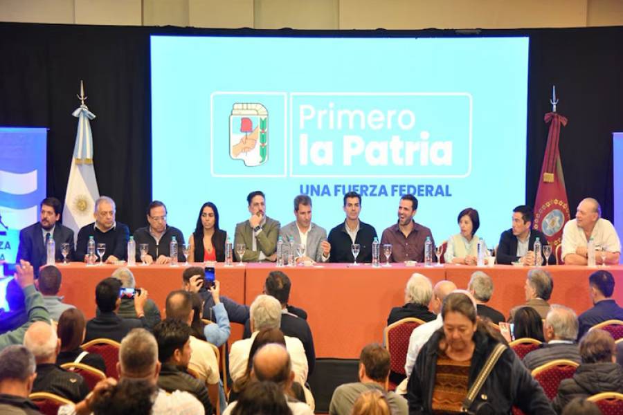 El peronismo polariza al máximo con el Gobierno y espera el domingo con un moderado optimismo