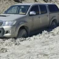 Lograron poner en marcha la camioneta de los jubilados desaparecidos: qué encontraron
