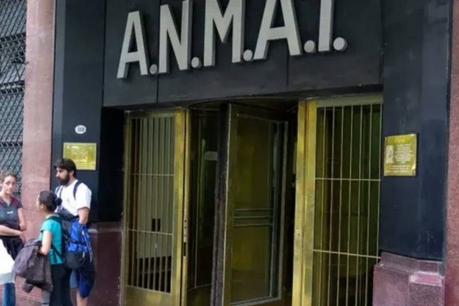 ANMAT prohibió dos aceites de oliva y una reconocida marca de golosinas
