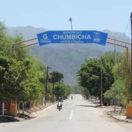 Chumbicha sin agua: Vecinos cortaron la Ruta 38 