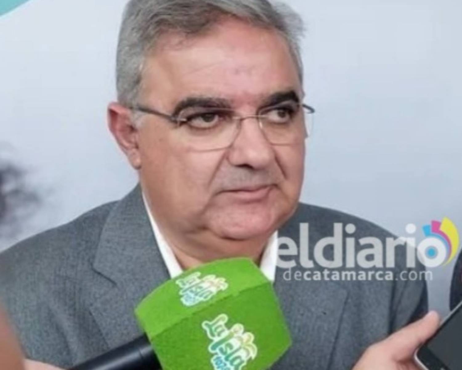 “Milei hace todo lo contrario a Trump”: Jalil cruzó al presidente y reclamó gestión a los libertarios