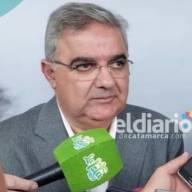 “Milei hace todo lo contrario a Trump”: Jalil cruzó al presidente y reclamó gestión a los libertarios