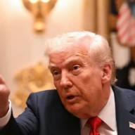 Donald Trump anticipó 