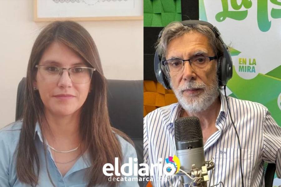 “Estamos listos para garantizar una jornada electoral normal y transparente”