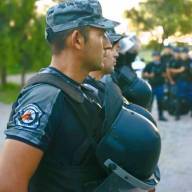 Elecciones 2025: Operativo de Seguridad de la Policía de Catamarca