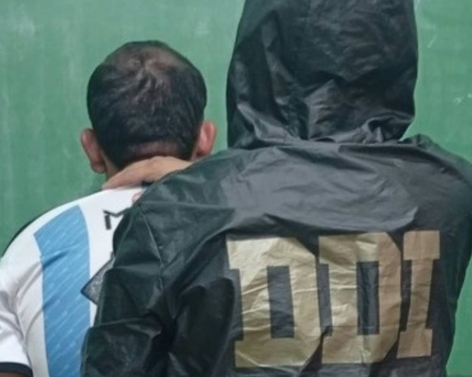 Un hombre murió tras una brutal gresca