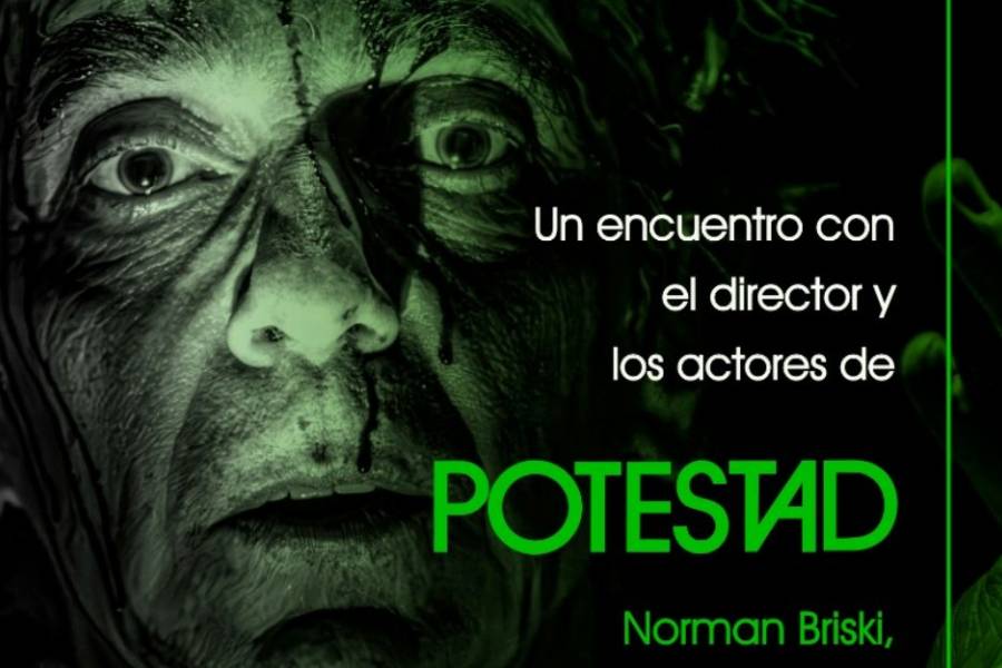 “Potestad” llega a Catamarca: Una obra emblemática del teatro argentino en homenaje a sus 40 años