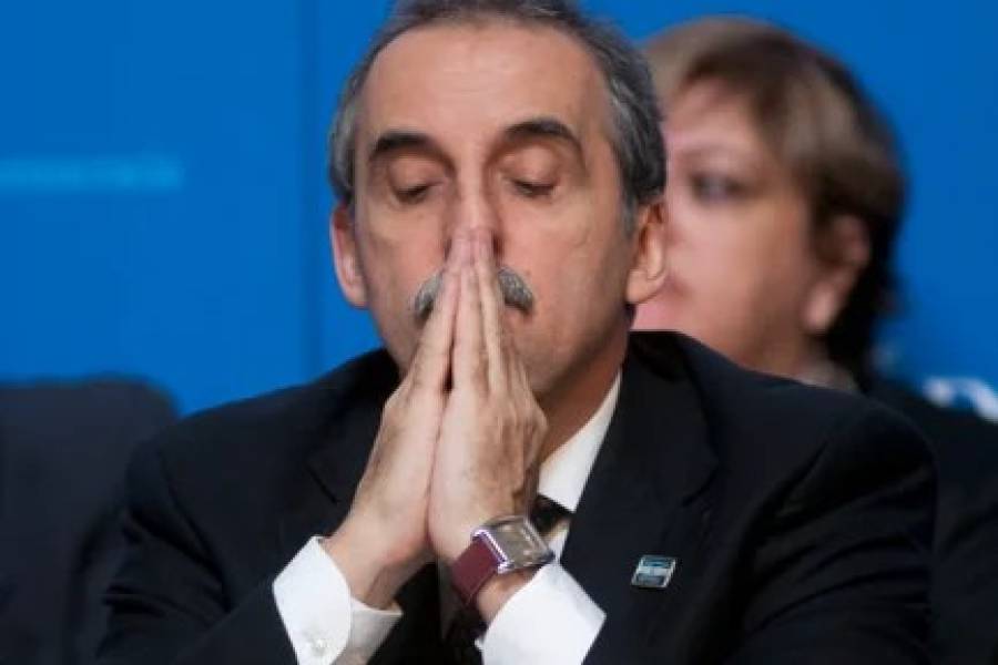 La Corte dejó firme dos condenas contra Guillermo Moreno y lo inhabilitó para ejercer cargos públicos