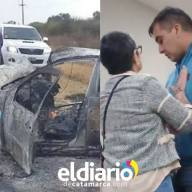 Tras ser condenado por la muerte de su hija, la madre de la víctima le pidió “Recuérdala siempre”