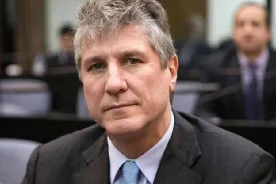 Ratifican la absolución de Amado Boudou en la causa por la transferencia irregular de un auto