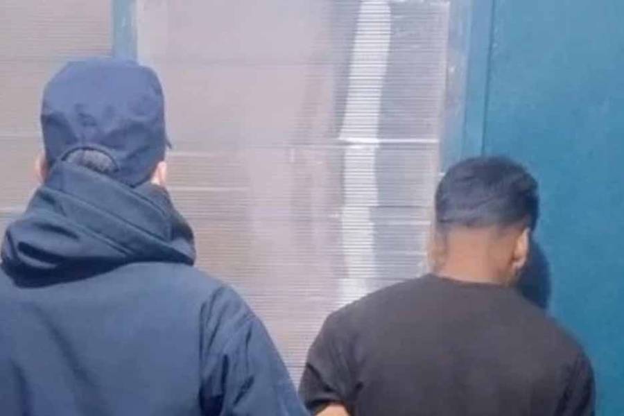 Un hombre murió tras recibir una puñalada en el sur de la ciudad: hay un detenido
