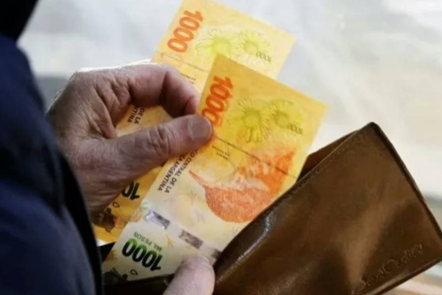 Según INDEC, los salarios le ganaron a la inflación en agosto