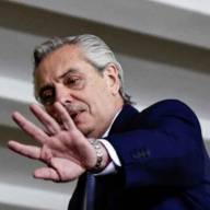 Revés para Alberto Fernández en la Cámara Federal: avalan el trámite de envío a juicio