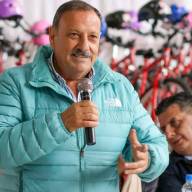 Terminó el escrutinio y el peronismo riojano de Quintela ganó por 782 votos