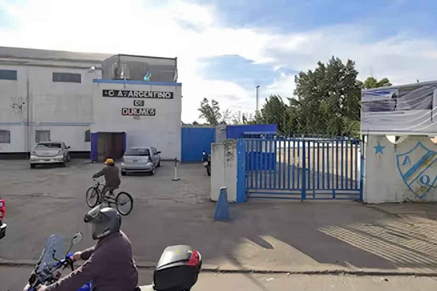 Falleció Benicio, el niño que tenía muerte cerebral luego de que se le caiga un arco