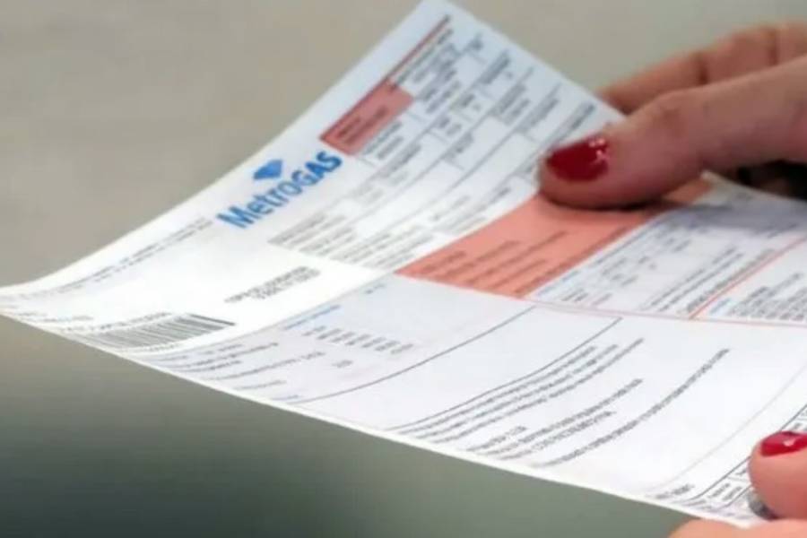 Por encima de la inflación: el Gobierno aprobó una suba en las tarifas del 7,20%