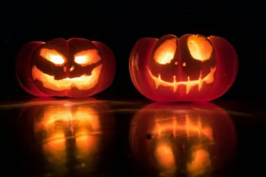 Por qué Halloween se celebra el 31 de octubre