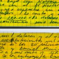 Cuadernos: consideran que es la investigación por corrupción “más extensa” de la historia judicial argentina