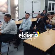 Los médicos acusados de estafar con ordenes truchas a la OSEP lograron la probation