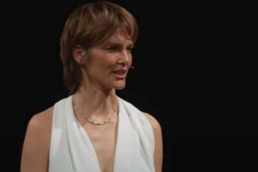 Liz Solari sorprendió con una experiencia espiritual: 