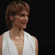 Liz Solari sorprendió con una experiencia espiritual: