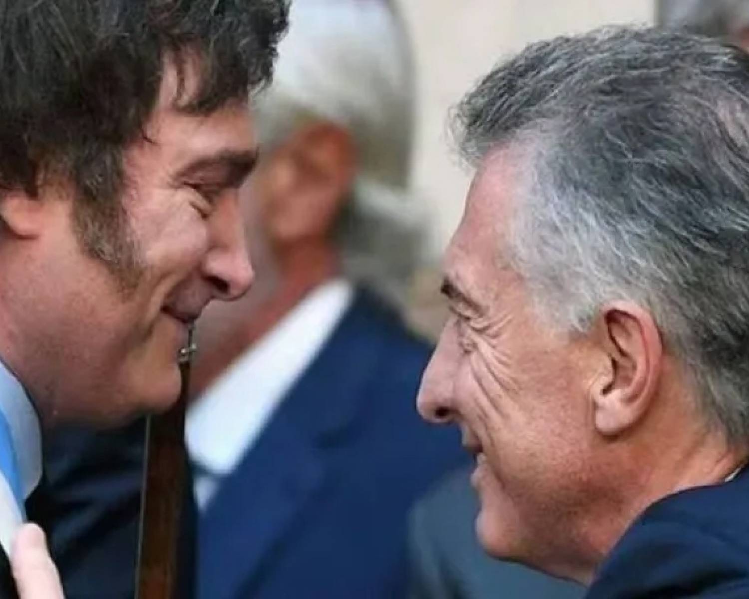 Mauricio Macri rompió el silencio tras su reunión con Javier Milei: