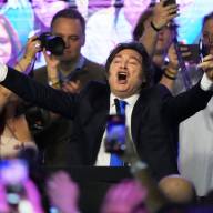 Milei versus Milei: el Presidente plebiscita su voluntad de construcción política