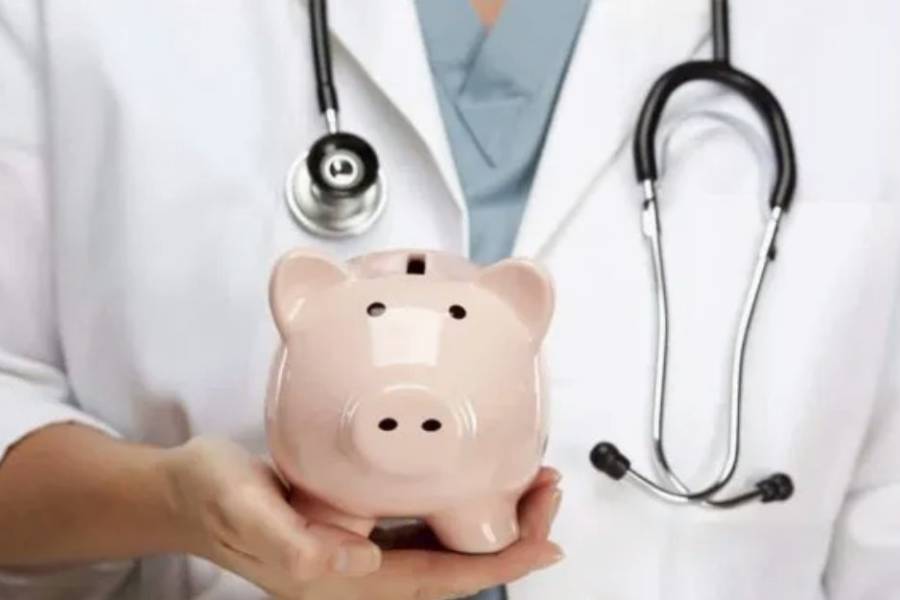 Por encima de la inflación: las prepagas anunciaron subas de hasta el 2,85%