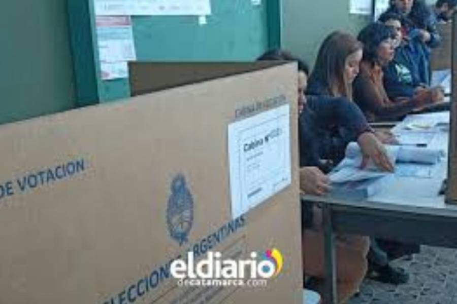 Choque político por la urna 361: LLA acusa al oficialismo de intentar ocultar votos