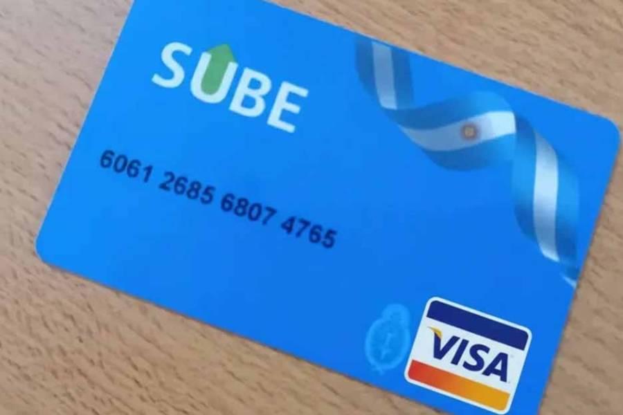 Visa, en la mira por posible posición dominante en el mercado de pago, también analiza reemplazar la SUBE