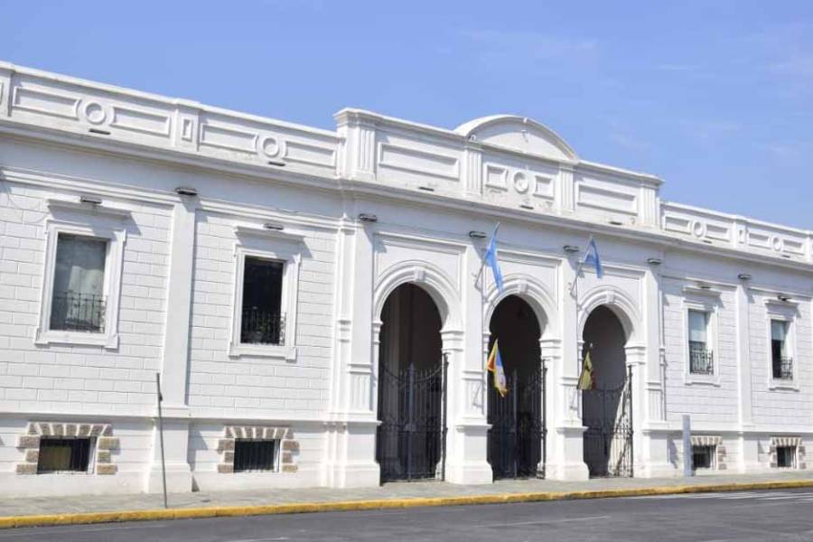 Cronograma de haberes empleados municipales de la Ciudad