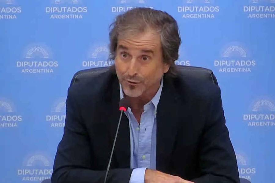 Presupuesto 2026: LLA rompió el 20-20 y logró dictamen con voto doble de Benegas Lynch y el apoyo de PRO y UCR