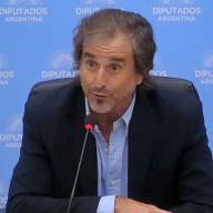 El Gobierno obtuvo dictamen de Presupuesto 2026 en Diputados. PRO y UCR apoyaron con disidencias.  