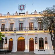 Se pone en marcha la 17º edición Feria del Libro 