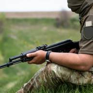 Armas semiautomáticas: el Gobierno oficializó requisitos para la tenencia de fusiles y carabinas símil asalto