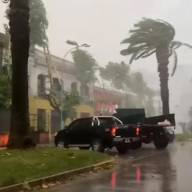 Estiman en 5 millones de hectáreas afectadas por las lluvias en la provincia de Buenos Aires