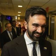 El musulmán Zohran Mamdani, nuevo alcalde de Nueva York