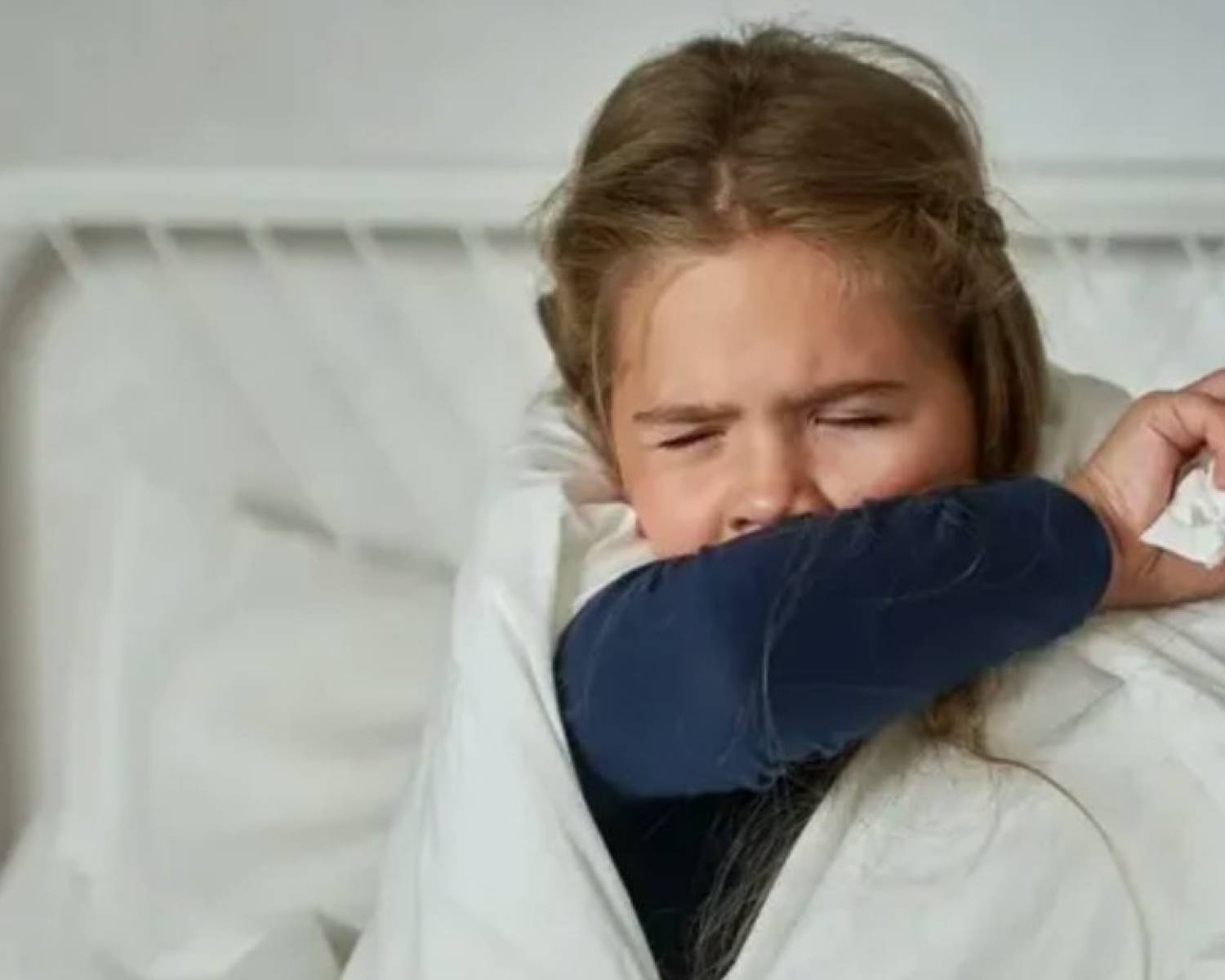 Alerta en la Provincia de Buenos Aires por la suba de casos de tos convulsa: ya se registraron cinco muertes