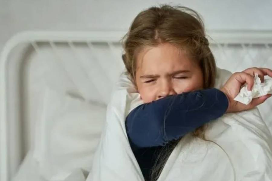 Alerta en la Provincia de Buenos Aires por la suba de casos de tos convulsa: ya se registraron cinco muertes