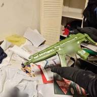 Ordenaron peritajes psiquiátricos para el adolescente que planeaba un tiroteo en la escuela de Caballito