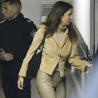 Comienza a definirse la suerte de Julieta Makintach en el jury tras el escándalo del documental