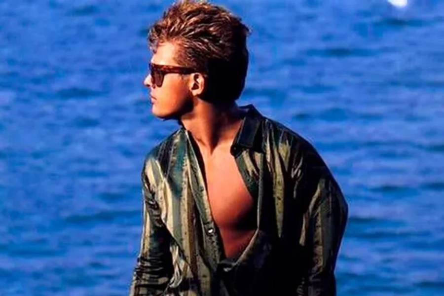 Qué marcas viste Luis Miguel y cómo mantiene su look clásico a los 55 años