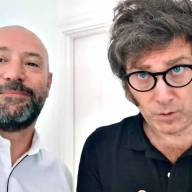 Caso ANDIS: la defensa de Spagnuolo asegura que los audios en los que habla de supuestas coimas son falsos