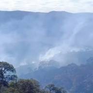 El viento sopla fuerte y el fuego acecha: Alerta por fuertes ráfagas de viento