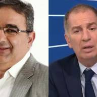 Jalil se reúne con el nuevo Ministro del Interior