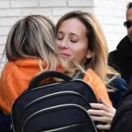 La Justicia rechazó la prisión domiciliaria para el ex de Julieta Prandi