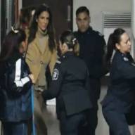 Se suspendió la audiencia del jury contra Makintach por falta de luz