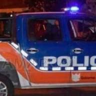 Caos en colectivo: Diez adolescentes generaron disturbios y fueron demorados