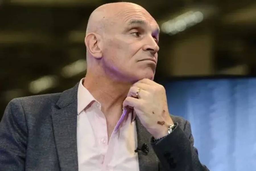 José Luis Espert pidió la nulidad de la causa en su contra: los argumentos de su defensa