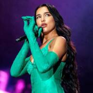 Cuánto gastó Dua Lipa en la exclusiva parrilla de Villa Crespo que eligió en su visita a la Argentina